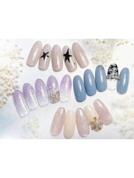 仕事帰り・早朝OKのサロン