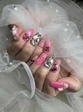 セシル(CECIL)/10アートネイル