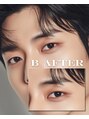 ビーアフターサロン 恵比寿本店(B<AFTER SALON)&nbsp;眉毛 ワックス