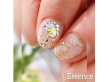 深爪改善,美爪育成,足爪補正&ケア‥ネイルを楽しみながら美爪へ