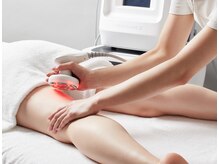 アナパ・オラ/6機能搭載 痩身マシン導入