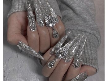 ソフィアネイル 赤羽店(Sofia Nail)/
