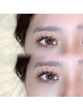 シリウスネイル バイ アート(SIRIUS Nail by .ART)/バインドロック80束　キュート