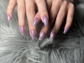 パープルフラッシュ