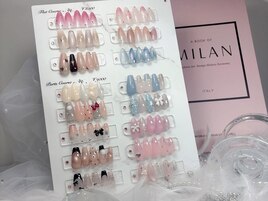 1月の定額(^^) vol.2