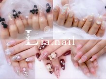 リアネイル(Lia.nail)