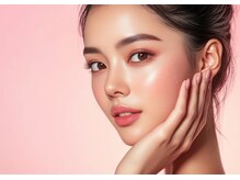 ブルージュ(Brugge)の雰囲気（男女の美肌づくり★ニキビ改善や若見え対策で透明感あるツヤ肌♪）