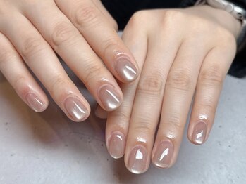 アスー(Aswy.)/enoi ガラスマグ