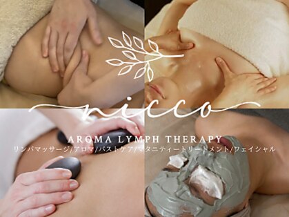 ニッコ(nicco)の写真