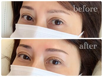 ブロウラッシュラボ 大府店(Brow Lash Labo)/まつげパーマ/眉毛/まつ毛パーマ