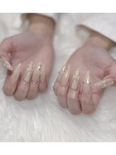 ニチネイルアートスタジオ(Nichi Nail Art Studio)/