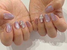 ネイリス(nailiss)/新規オフ込み☆アート10本