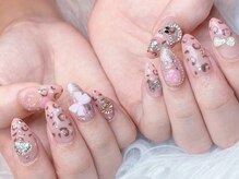 シャシャ(shasha)の雰囲気（＊いろんなパーツをご用意＊）