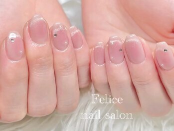 チーク/マグネット/ピンク