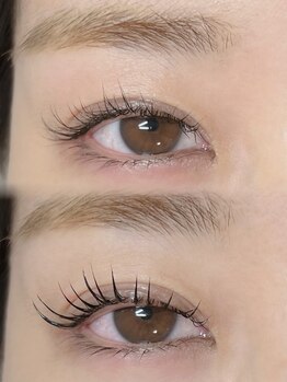 グラント(grant)/まつげパーマ