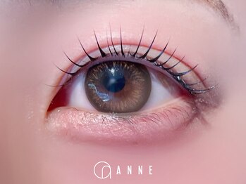 アンネ 梅田 GRACE店(ANNE)/ラッシュリフト