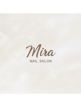 nail&eyebrow Mira【ワンカラー/マグネット/アイブロウ/眉毛】&nbsp;Ito 