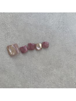 チェスナッツルーム(Chestnuts room)/¥9480