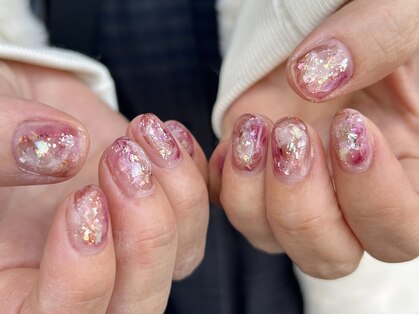 ネイルアルケー(Nail ARCHE)の写真