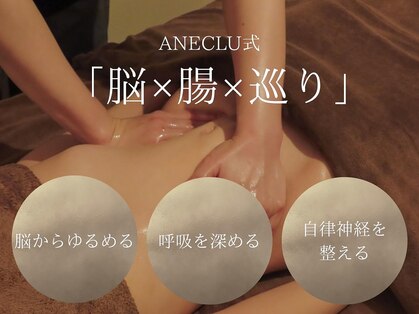 アネクル(ANECUL)の写真