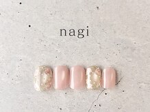 ナギ 川口店(nagi)/通常¥11,440/新規¥10,296