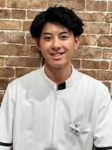 板橋大山整骨院 伊藤 優