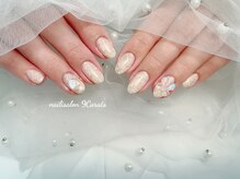 ナインカラット 神田店(9 Carats)/シンプル定額パールカラー