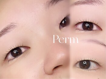 セレクト アイコンシェルジュ 新宿店(SELECT eye concierge)の写真/【20時以降お得なクーポン有♪】マツエク、まつ毛パ-マ、アイブロウ[マツエク/アイブロウ/アンドヘルシー］