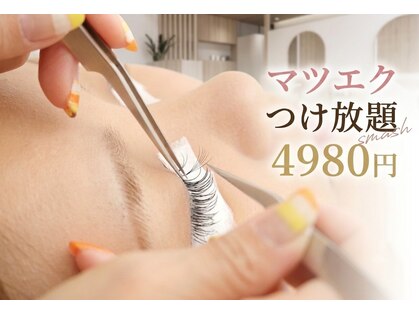 ナギ(Nagi)の写真