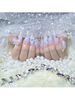ドリス ネイル サロン(Doris nail salon)/