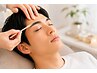 【濃い眉でお悩みの方】眉毛WAX(毛量調整付き) ¥5,500【眉毛/眉毛サロン】