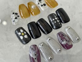 新スタッフuranオリジナル♪
