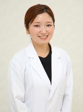 ひまわり整骨院 スポーツ(ひまわり整骨院+SPORTS)&nbsp;大塚 愛莉