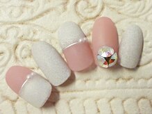 ネイルサロンレアリッチ 銀座店(Rare Rich)/オフ無料★初回￥6990