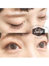 シック(Chic)/カラーラッシュ160本