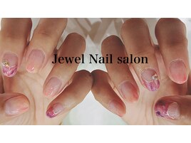 ニュアンスネイル