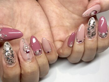 プリズム(PRISM)/デザイン+ ¥11000