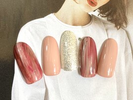 ハンド◆定額コース 5950円◆