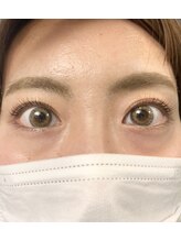 ヘアーオーパス/パリジェンヌラッシュリフト