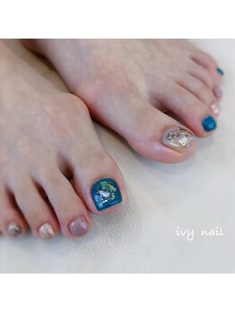 アイビーネイル(ivy-nail)/