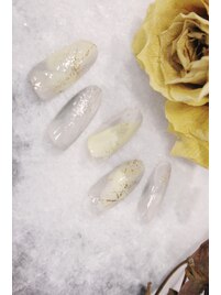 ＊yellow＊ニュアンス＊