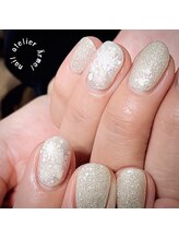 ネイルアトリエ エルメル(nail atelier Armel)/