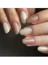 ミリアネイル 成城(Miliea nail)/