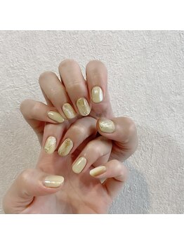 アンダーバーホワイト 大阪上本町店(_WHITE)/デザインアートコース