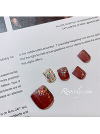 キラキラニュアンス