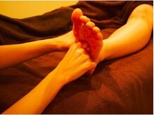 アジアンリラクゼーション ヴィラ 伊勢原R246店(asian relaxation villa)/◆足つぼリフレ