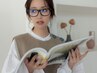 一番丁度良い本数★　エクステシングル100本　¥5480　初回他店オフ無料