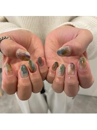 ニュアンスやり放題｜60分
