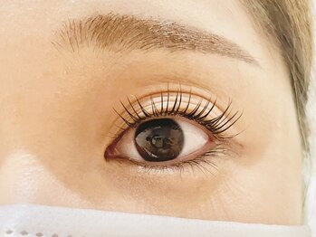 アイラッシュサロン エフ(f)/☆まつ毛パーマ☆