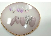 ネイルサロン ガーデン(Nail Salon Garden)/デザインネイル